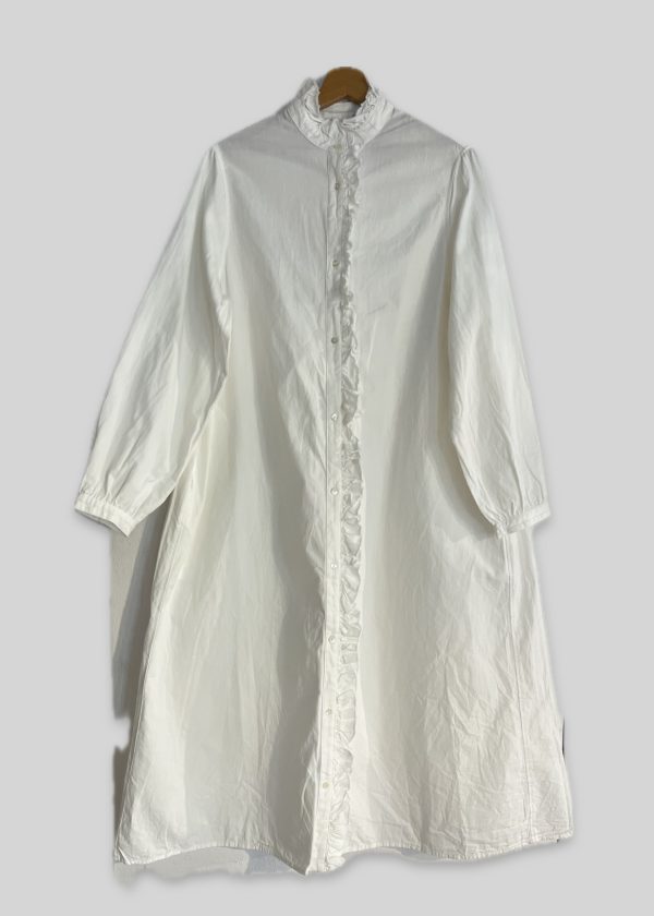 Ichi Antiquités Shirt Dress