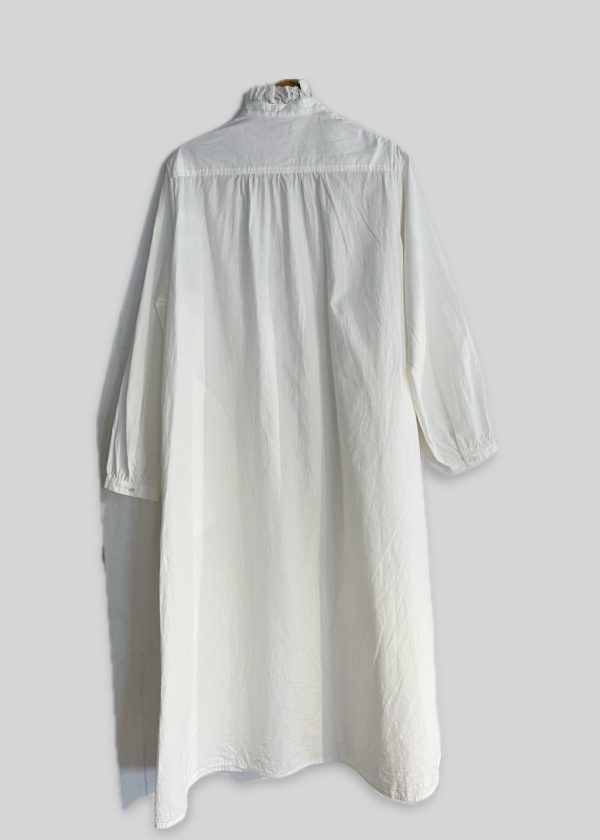 Ichi Antiquités Shirt Dress - Image 2