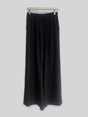 Icona Wide-leg Trousers