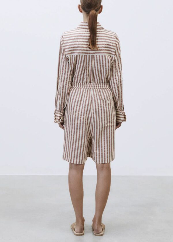 Alysi Bermuda Shorts - Image 2