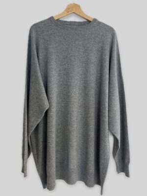 DÉJÀ Carry Cashmere Sweater