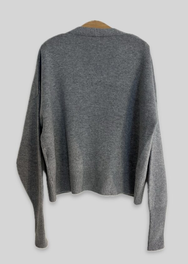 DÉJÀ Casablanca Cashmere Cardigan - Image 2