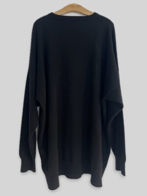 DÉJÀ Carry Cashmere Sweater