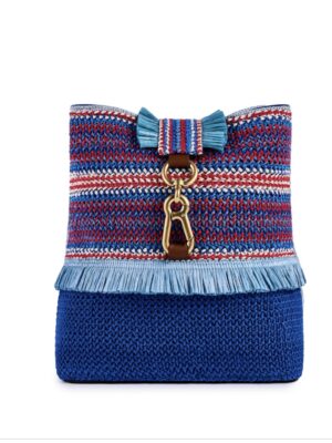 NicoNico by Viamailbag Indie Hobo Bag