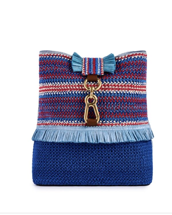 NicoNico by Viamailbag Indie Hobo Bag