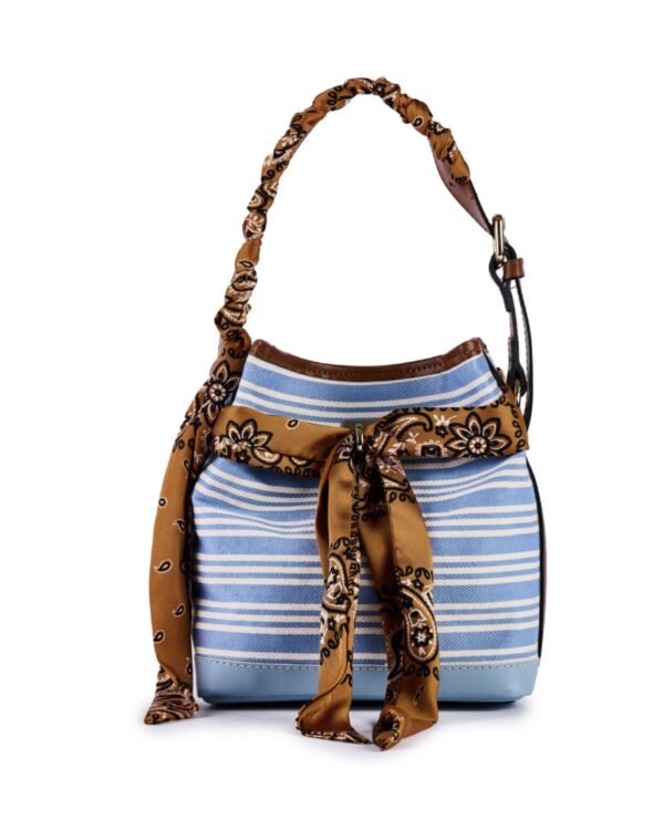 NicoNico by Viamailbag Clivia Bucket Bag