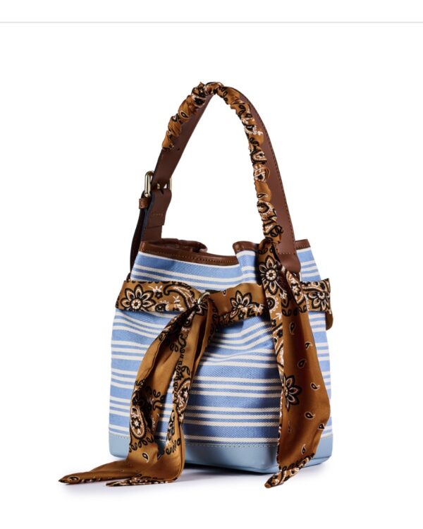 NicoNico by Viamailbag Clivia Bucket Bag - Image 2