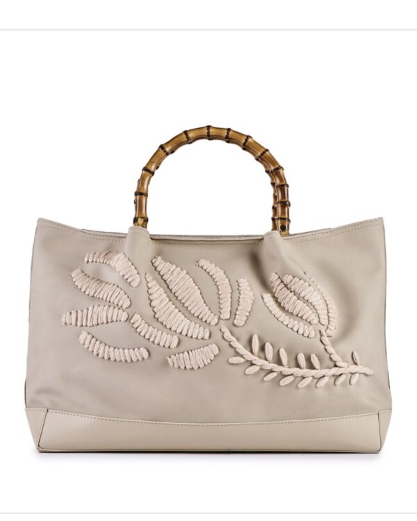 NicoNico by Viamailbag Altea Shopping Bag