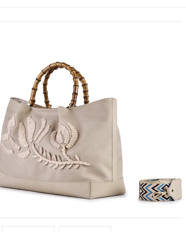 NicoNico by Viamailbag Altea Shopping Bag - Image 2