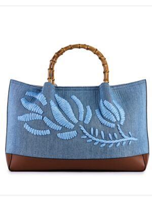 NicoNico by Viamailbag Altea Shopping Bag