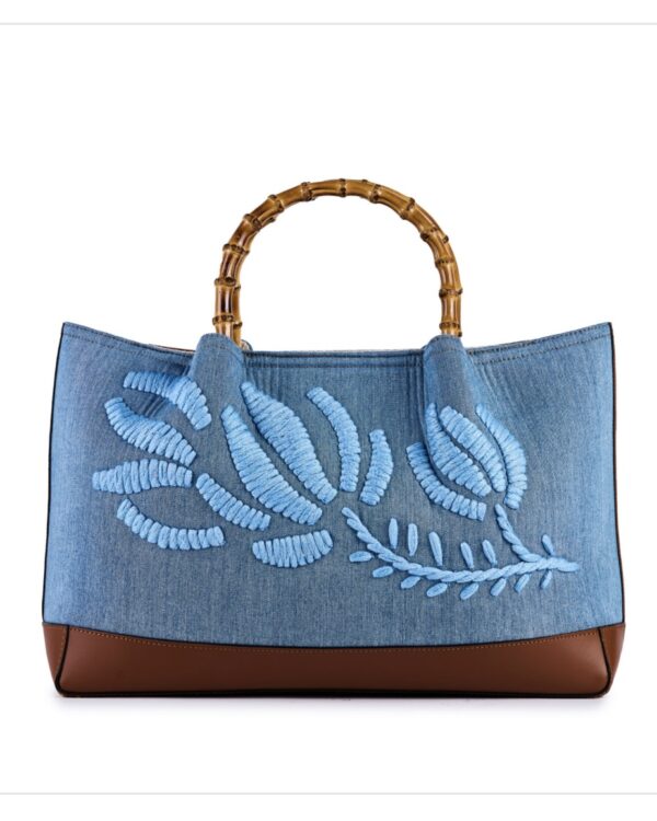 NicoNico by Viamailbag Altea Shopping Bag