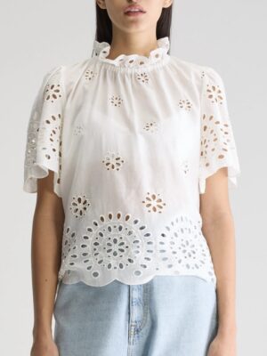 Bellerose Darlene Blouse