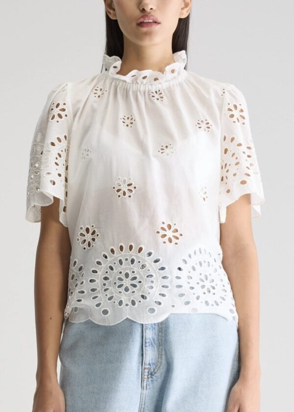 Bellerose Darlene Blouse