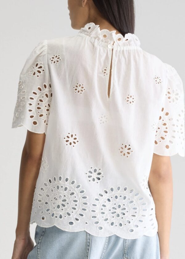 Bellerose Darlene Blouse - Image 3