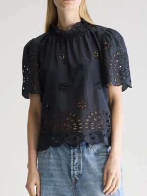 Bellerose Darlene Blouse