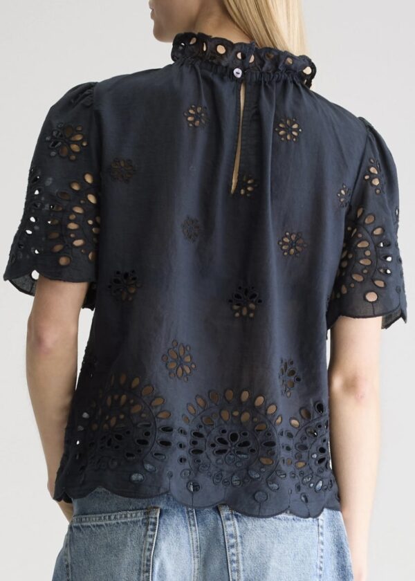Bellerose Darlene Blouse - Image 2