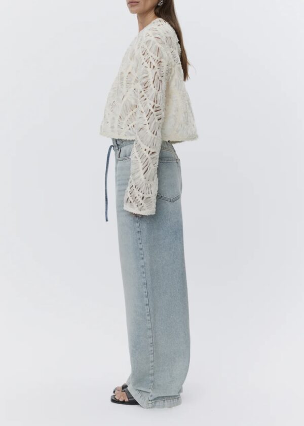 Day by Birger Et Mikkelsen Elijah  Denim Jeans - Image 2