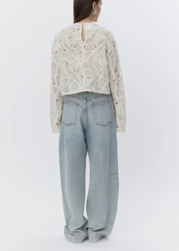 Day by Birger Et Mikkelsen Elijah  Denim Jeans - Image 3