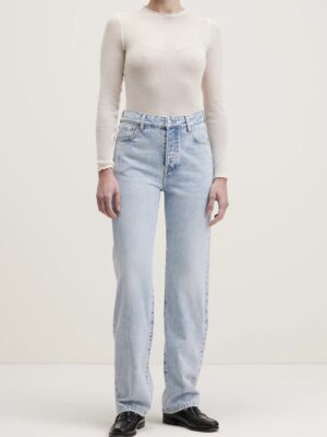 Bellerose Straight-leg Jeans