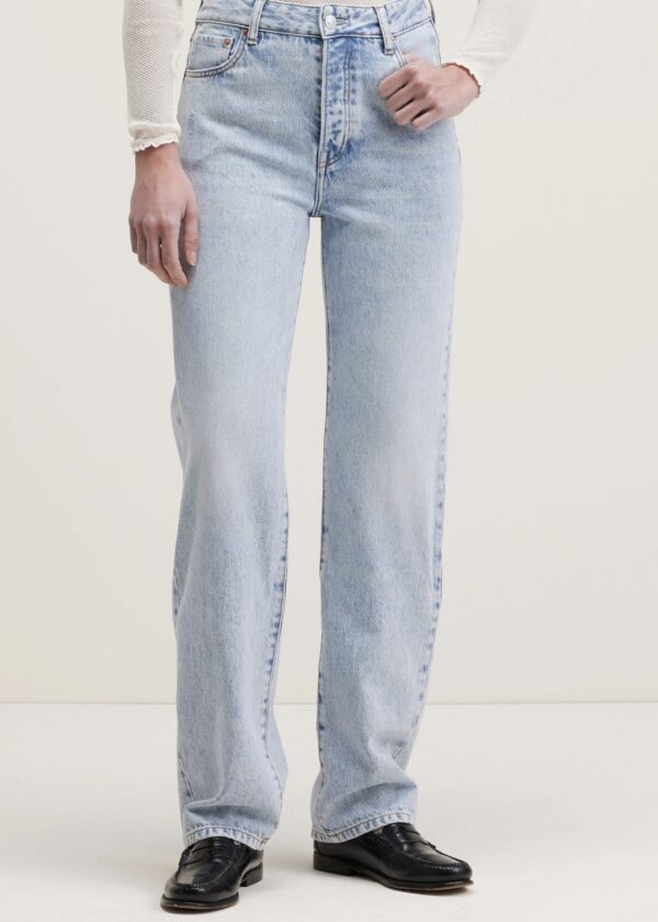 Bellerose Straight-leg Jeans - Image 2