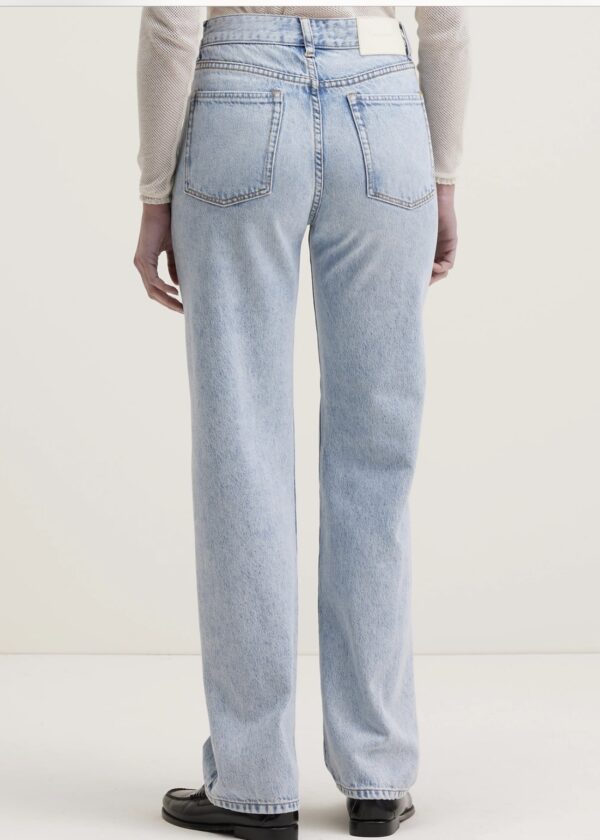 Bellerose Straight-leg Jeans - Image 3