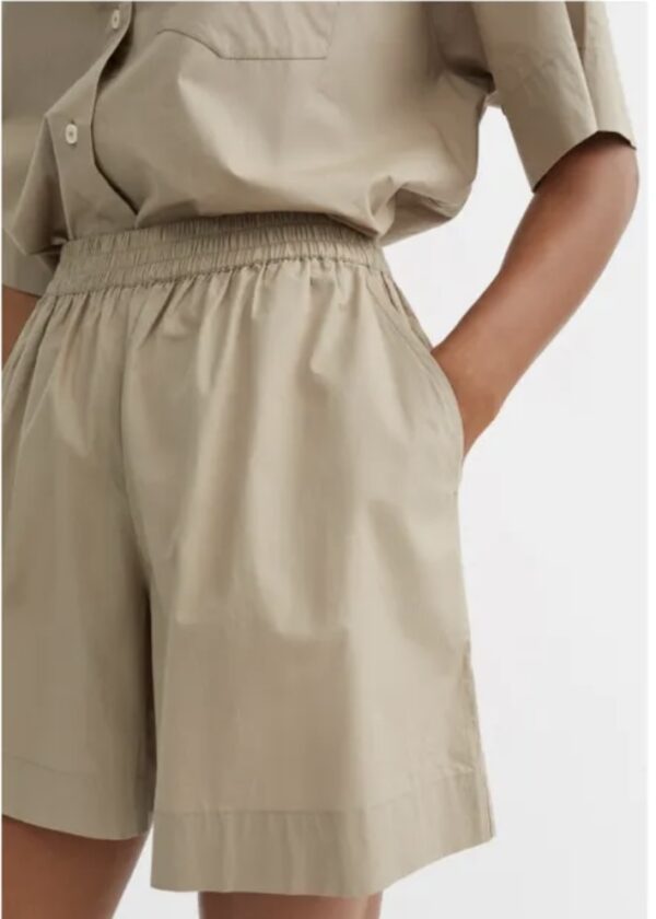 SKALL Studios Edgar Shorts - Image 2