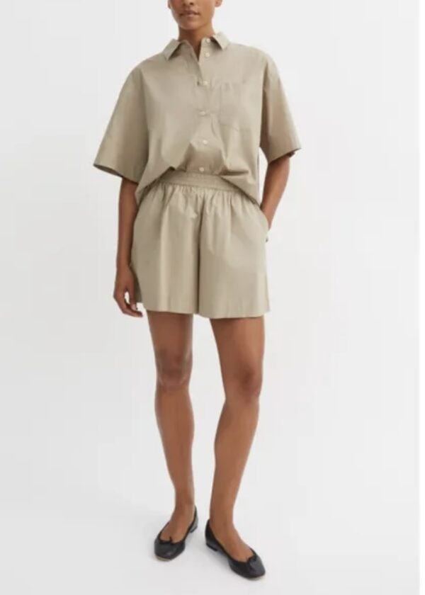 SKALL Studios Edgar Shorts