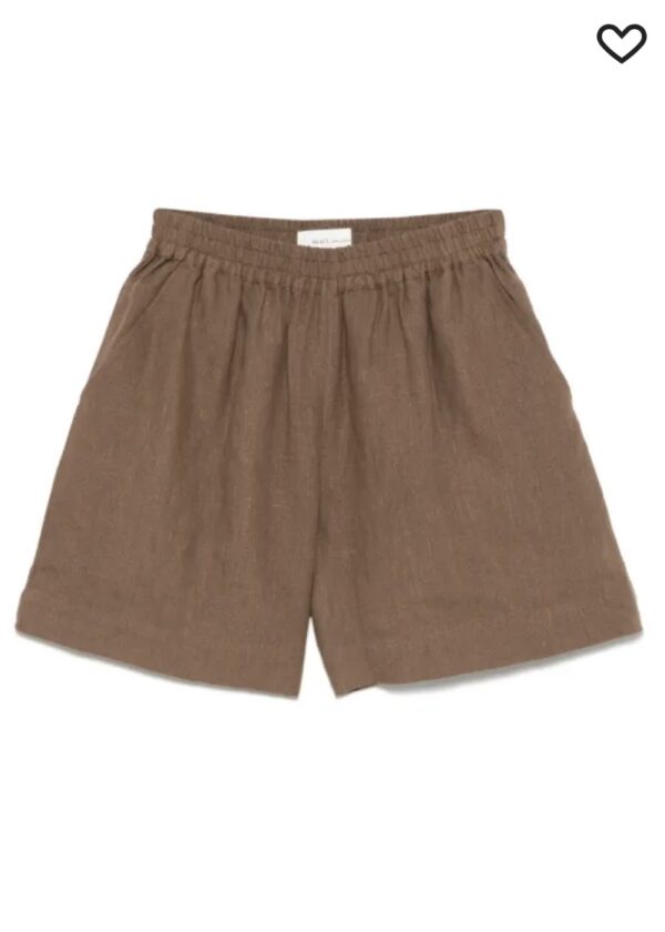 SKALL Studios Edgard Shorts - Image 3