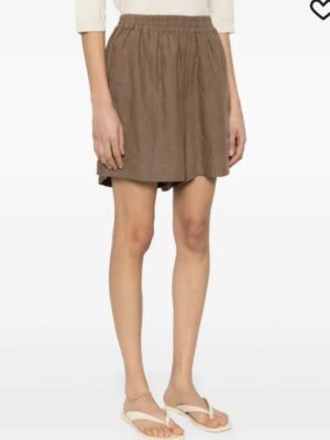 SKALL Studios Edgard Shorts