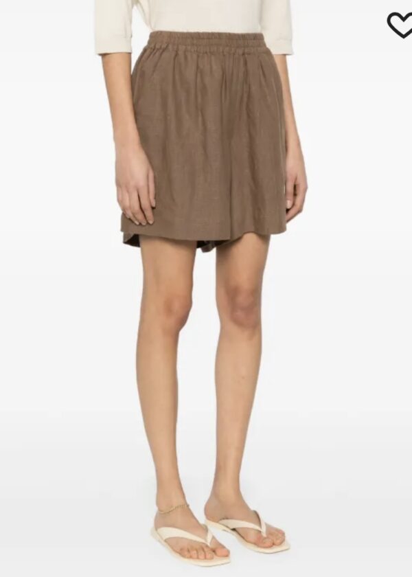 SKALL Studios Edgard Shorts
