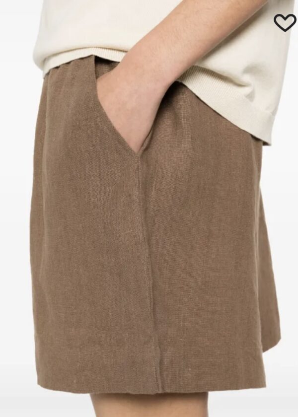 SKALL Studios Edgard Shorts - Image 2