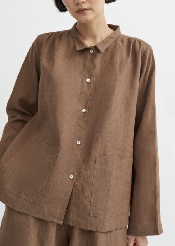 SKALL Studios Nettle Shirt - Image 2