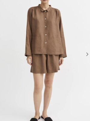 SKALL Studios Nettle Shirt