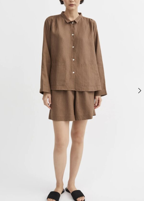 SKALL Studios Nettle Shirt