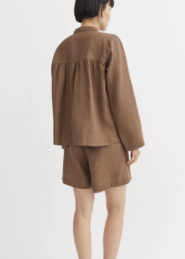 SKALL Studios Nettle Shirt - Image 3