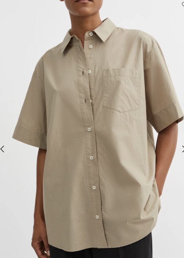 SKALL Studios Aggie Shirt