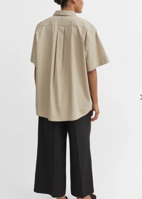 SKALL Studios Aggie Shirt - Image 3