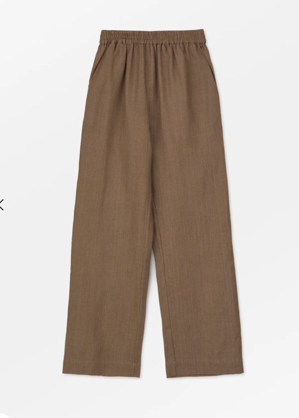 SKALL Studios Claudia Trousers - Image 3