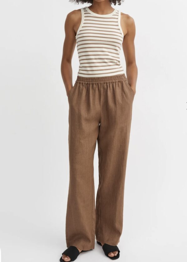 SKALL Studios Claudia Trousers