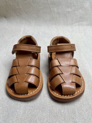 Pom d'Api waff papy sandals