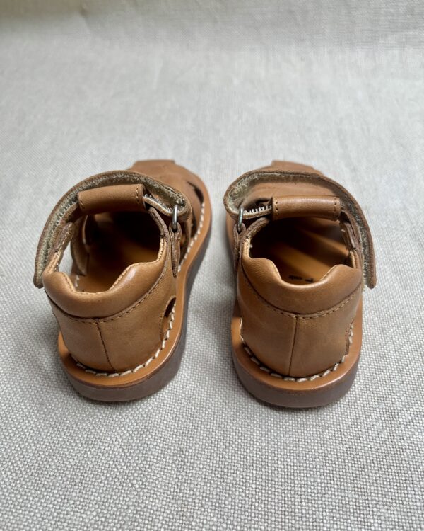 Pom d'Api waff papy sandals - Image 3