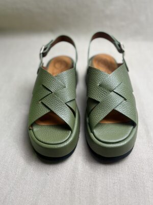 Chi Mihara Ibiza Sandals