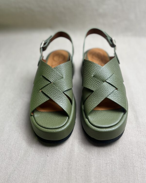 Chi Mihara Ibiza Sandals