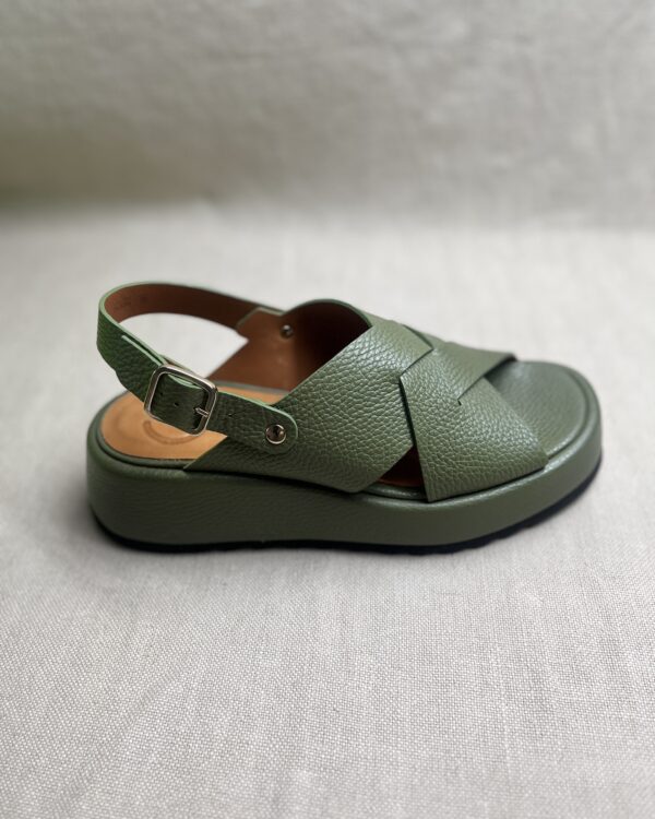 Chi Mihara Ibiza Sandals - Image 2