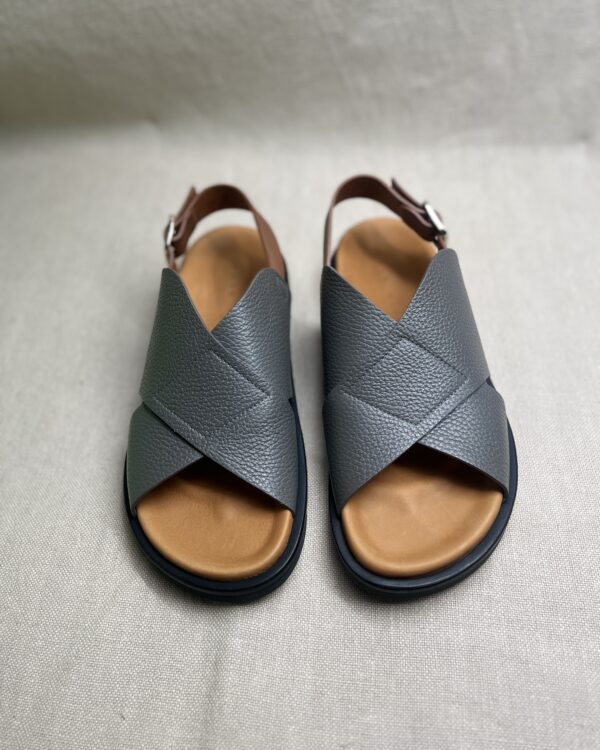 Chi Mihara Yanetti Sandals