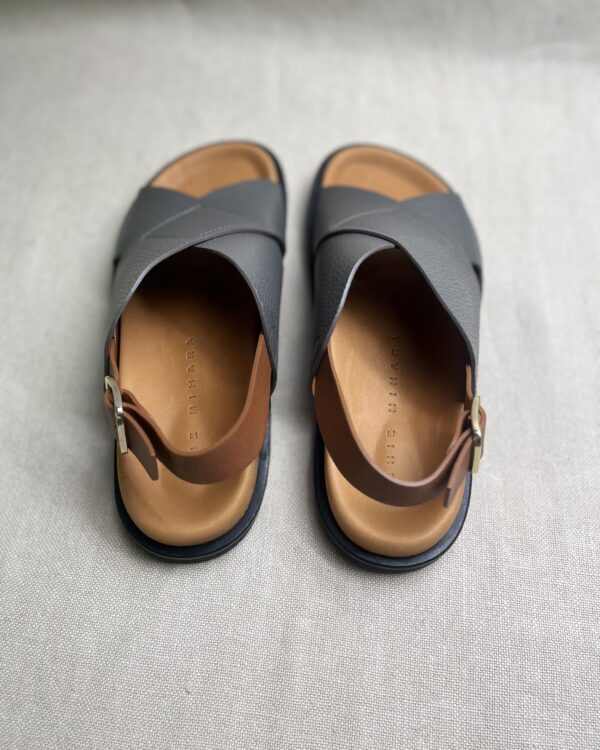 Chi Mihara Yanetti Sandals - Image 3