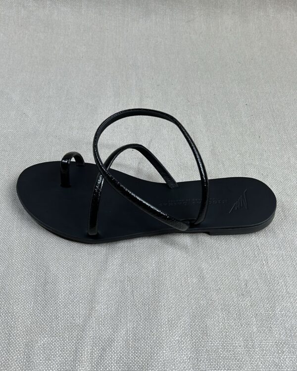 Nicolas Lainas Mediterranean Sandals
