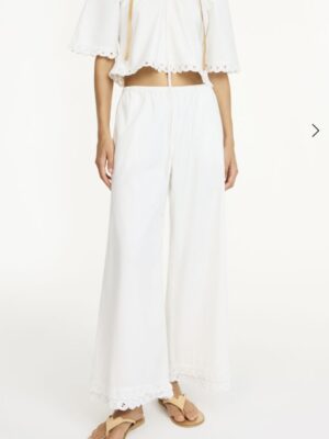 By Malene Birger Luisa Trousers