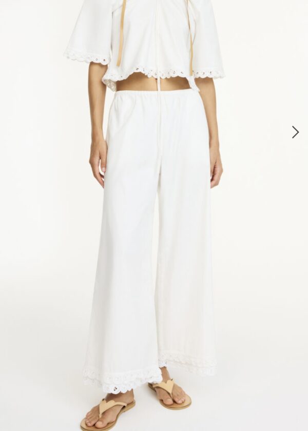 By Malene Birger Luisa Trousers