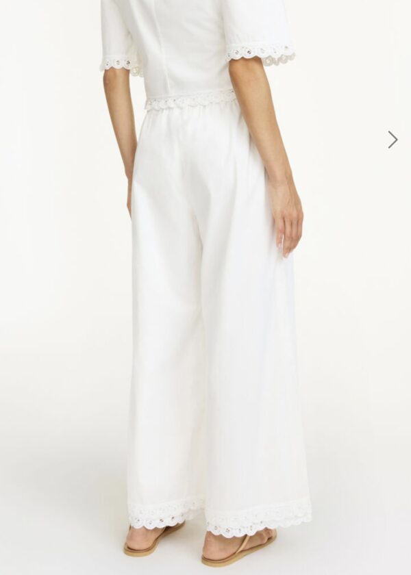 By Malene Birger Luisa Trousers - Image 2